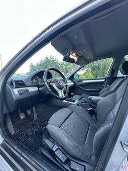 BMW E46 - 11