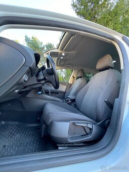 Seat Leon II St Facelift 2019 Tdi DSG Top Výbava - 11