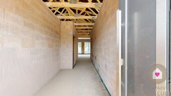 4-izbový rodinný dom s garážou v TOP lokalite, Bernolakovo J - 11