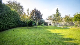 Novostavba 4i bungalov Košické Olšany - 11