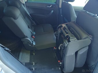 Skoda yeti 2.0 tdi 81kw 4x4 - 11