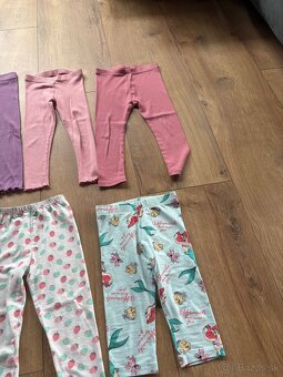 Balík dievčatko 98 - 11