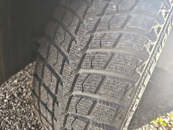 BMW X3 e83 facelift 2007 - 11