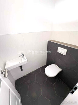 Na predaj novostavba 4-izbového rodinného domu Lužianky - 11