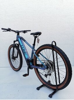 Cube Reaction Hybrid Race 750 switchblue´n´black L. 1235 - 11