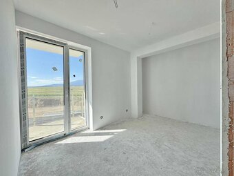 LUNA | Bytový dom B – 3 izbový byt s dvoma balkónmi (B3) - 11