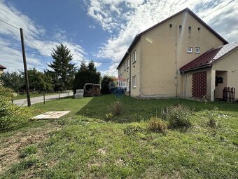 Byt s pozemkom na prístavbu v Bolkoviach - 11