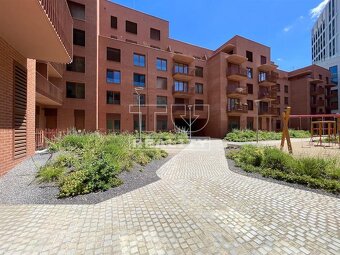 ZWIRN 3,2-IZBOVÝ BYT,NOVOSTAVBA,RUŽINOV-NIVY,BALKÓN... - 11