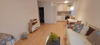 2i byt, novostavba Rača, bez provízie RK - 11