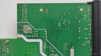 Predám kombinovanú dosku 40-MT21K2-MPD2HG - 11