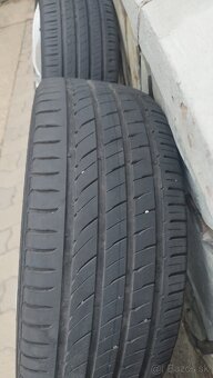 5x112 225/40 R18 orginal VW - 11