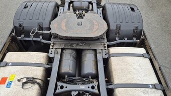 SCANIA R450 N323 NGS TOP LINE EURO 6 - 11