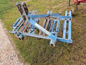 Radličkový podmietač kultivátor - 11