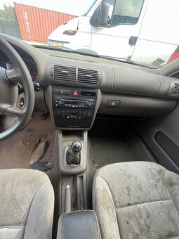 A3 5P 1.9TDI 96kw ASZ 6kvalt - 11