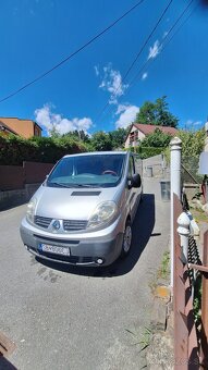 Renault trafic - 11