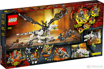 LEGO Ninjago 71721 - 11