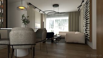 Nadštandardná novostavba RD s veľkým pozemkom - 11