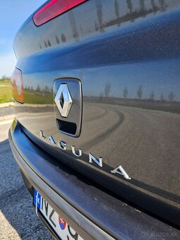 Predám Renault Lagunu - 11