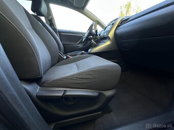 Toyota Verso 1.6 D-4D/82kW PANORAMA r.v.2015 - 11