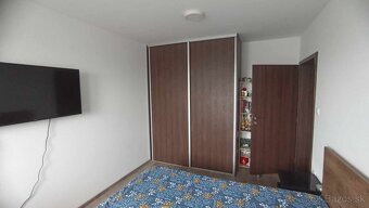 Veľkometrážny 3i byt s plnou výbavou + terasou, Garden Town - 11