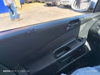Passat B6 2.0 TDI 103kw - 11