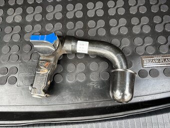 Predám Volkswagen Golf 7 2.0 TDI DSG R-Line (bez AdBlue) - 11