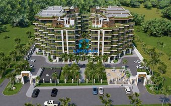 APARTMÁN V REZIDENČNOM HOTELOVOM KOMPLEXE NA ZANZIBARE - 11