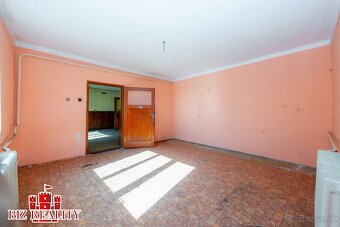 NA PREDAJ | Rodinný dom Drietoma, časť Brúsne - 11