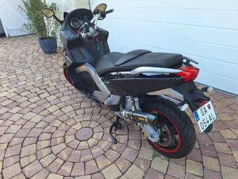 Predám Gileru GP800 - 11