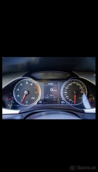 Audi a4 avant - 11