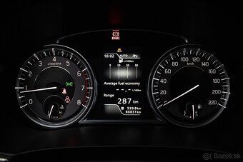 Vitara 1.4 103kW, 4x4, M6, Ellegance+ Panorama Nová STK - 11
