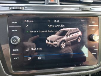 Volkswagen Tiguan 1.4 TSI 4×4 DSG - 11