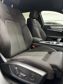 Audi A6 Avant 45 3.0 TDI 170kw, Sport quattro - 11