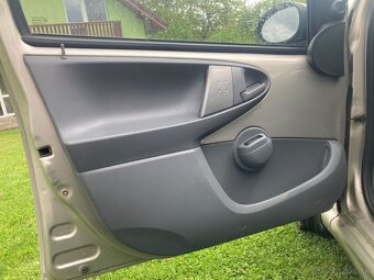 Toyota Aygo - 11