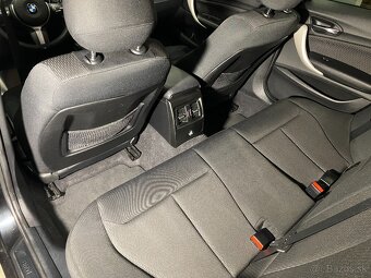 BMW 116d 2014 - 11