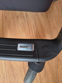 Roan coss - 11