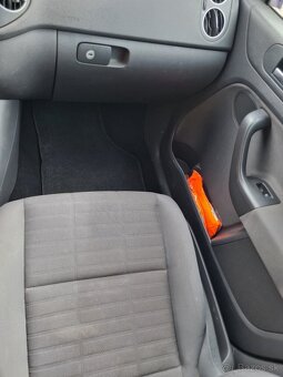Volkswagen Golf V plus Tour - 11