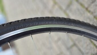 Predám bicykel Dema - 11