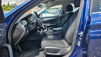 BMW Rad 5 Touring 520d mHEV - 11