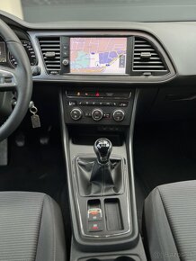 Seat Leon ST 2.0 TDI Style - 11