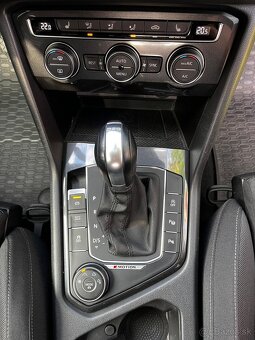Volkswagen Tiguan 2.0 TDI 190k 4MOTION Highline DSG - 11