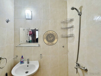 Apartmán 2+kk s bazénom Tankovo, Bulharsko - 11