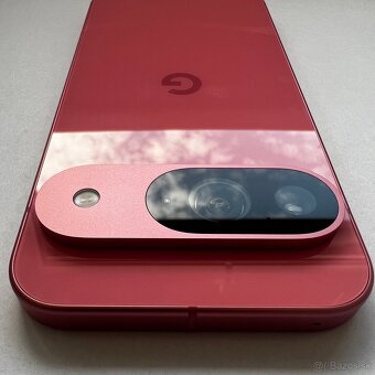 Google Pixel 9 12/256 Pink - 11