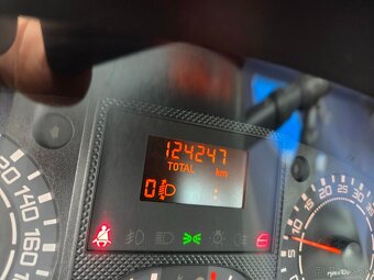 IVECO DAILY 65C15 montážna plošina MP 16 - 11