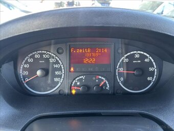 Fiat Ducato 2.3JTD 96kW 2013 133769km SKLÁPĚČ - 11