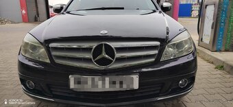Predám MERCEDES BENZ. - 11
