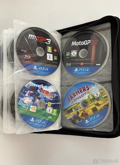 Hry na ps4 a ps5 - 11