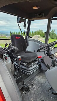 Zetor crystal 160 2015 s pvh (zuidberg pred. Kardan) - 11
