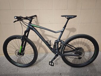 Celoodpruzeny Scott Spark 970 XL - 11