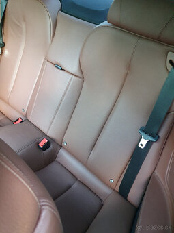 Prodám BMW 640i (F13), 235 KW, individual - 11